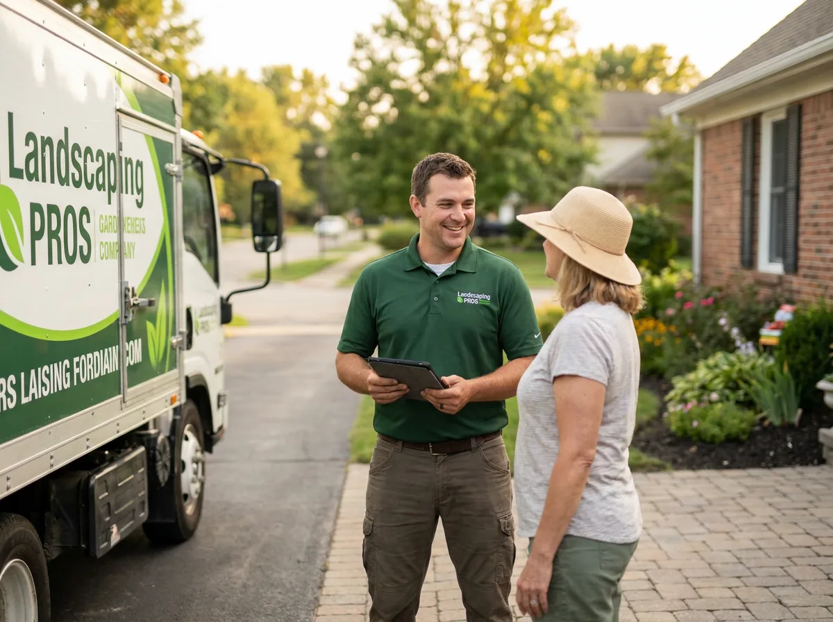 Landscaping Montgomery, MI FAQs